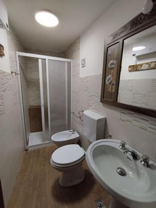 Hameau Gubioche, Casa Vacanze Chambave Bagian luar foto