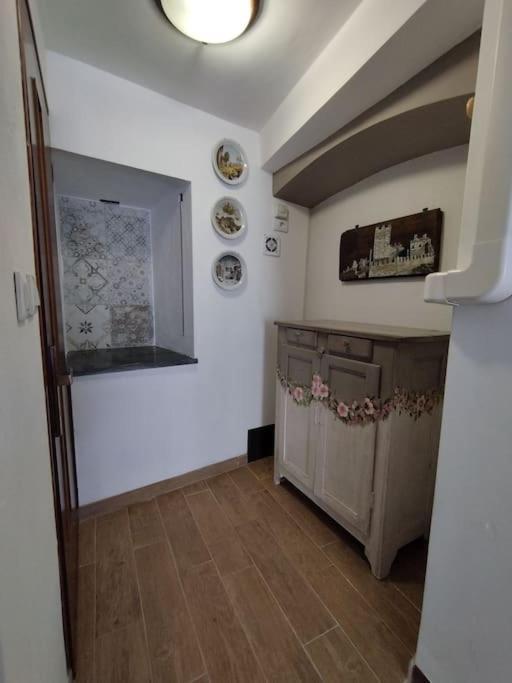 Hameau Gubioche, Casa Vacanze Chambave Bagian luar foto