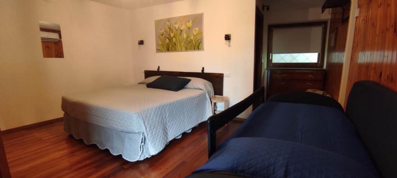 Hameau Gubioche, Casa Vacanze Chambave Bagian luar foto