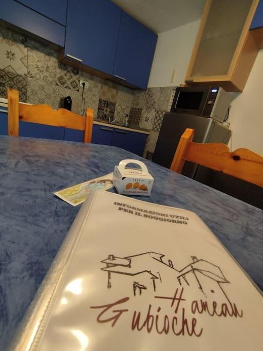 Hameau Gubioche, Casa Vacanze Chambave Bagian luar foto