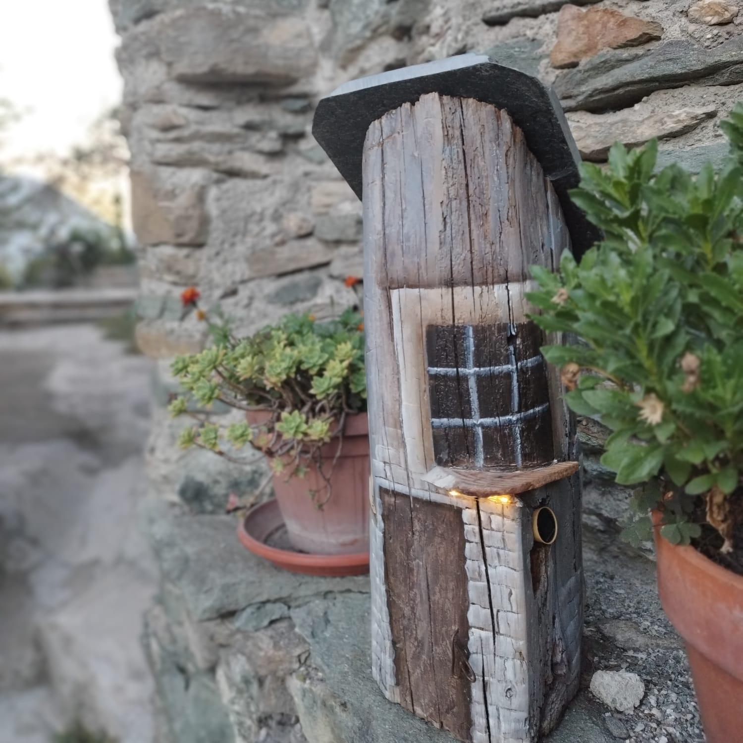 Hameau Gubioche, Casa Vacanze Chambave Bagian luar foto